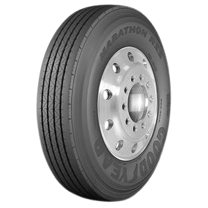 GOODYEAR MARATHON RSS