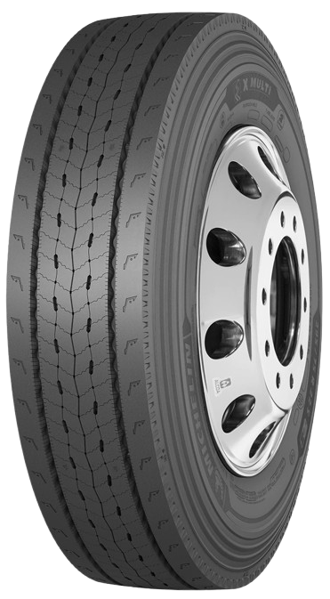 Michelin X MULTY ENERGY Z